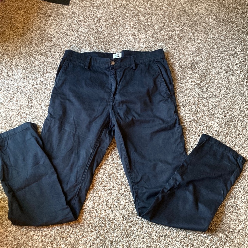 Flint and Tinder Lightweight Chinos